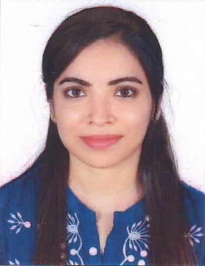 Dr. Kavya B.N